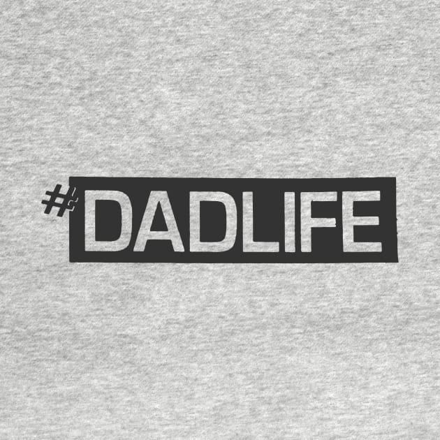 #DadLife Logo by widapermata95